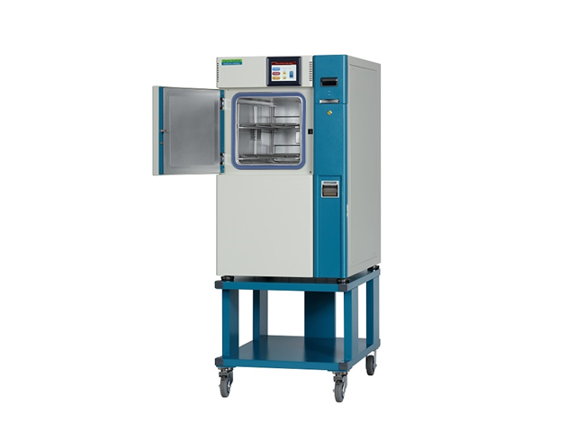 저온 플라즈마 멸균기